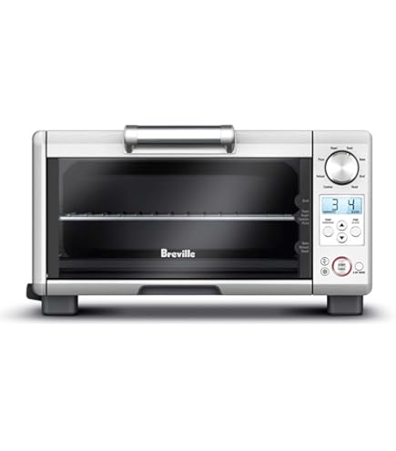 Amazon.com: BALMUDA The Toaster | Steam Oven Toaster | 5